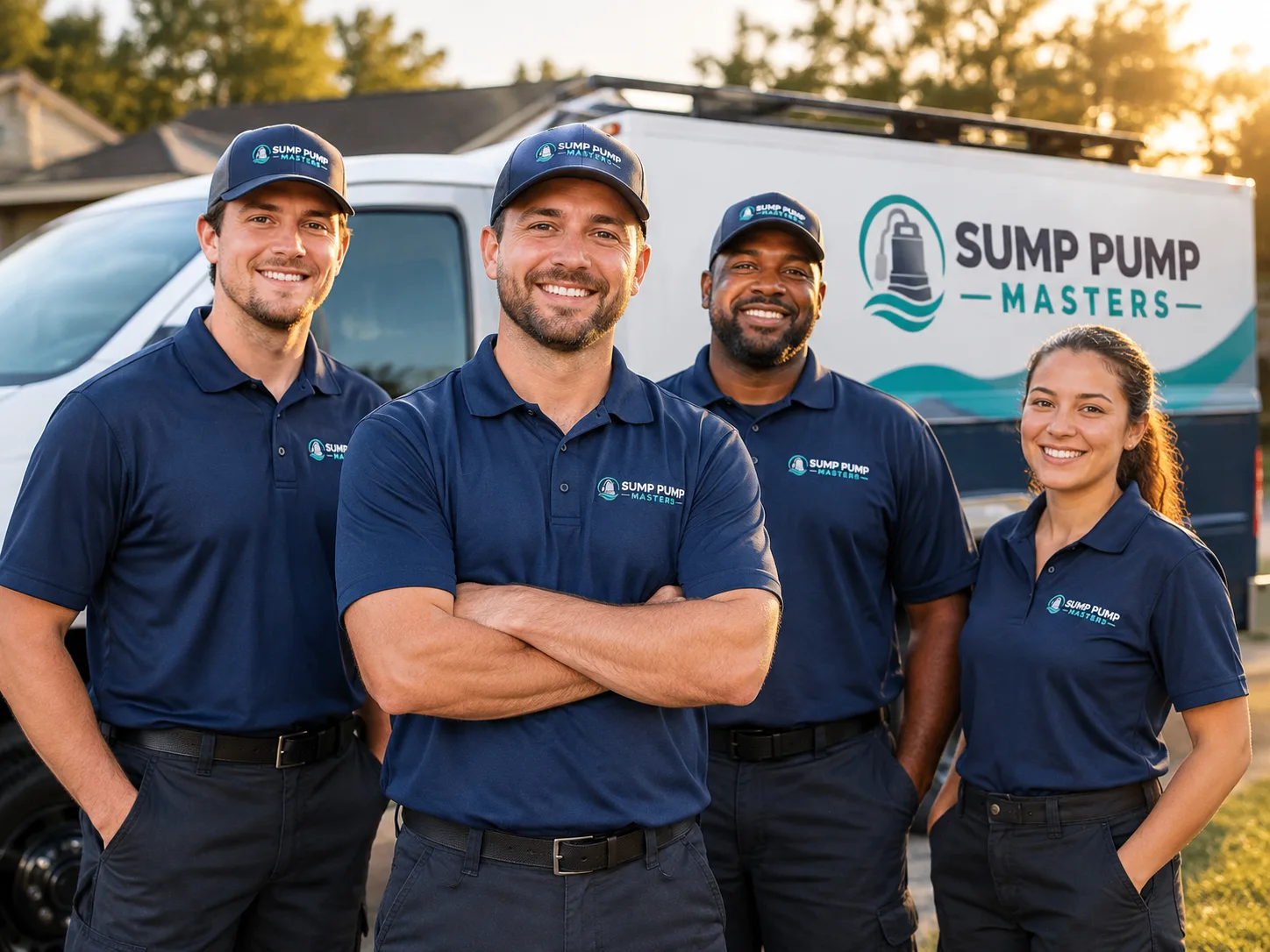 Sump Pump Repair company in Cantua Creek, CA