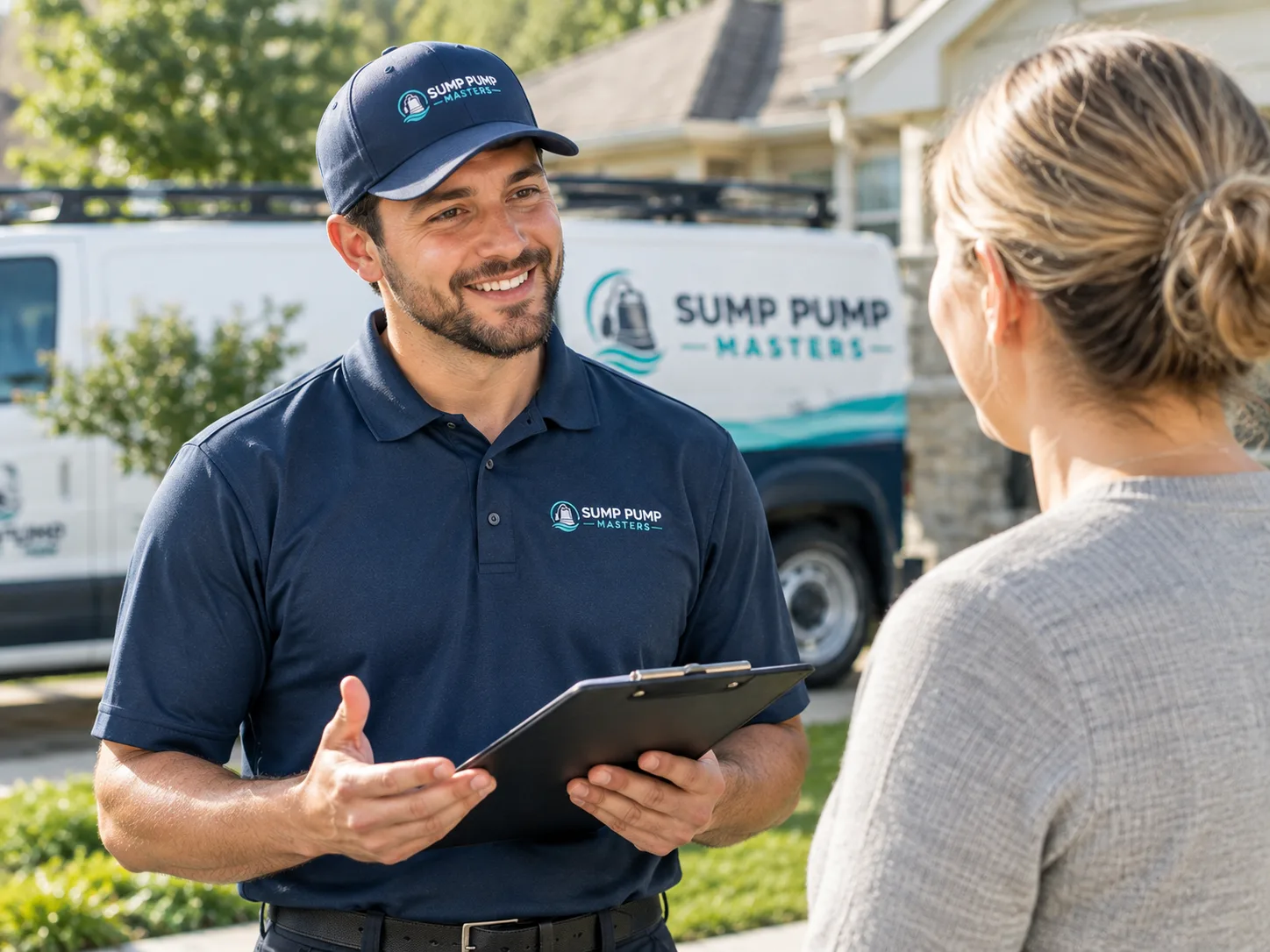 Sump Pump Repair Cantua Creek, CA FAQs